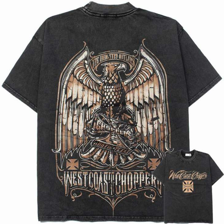 Picture of Choppers T Shirts Short _SKUChoppersM-2XLcztx951918416